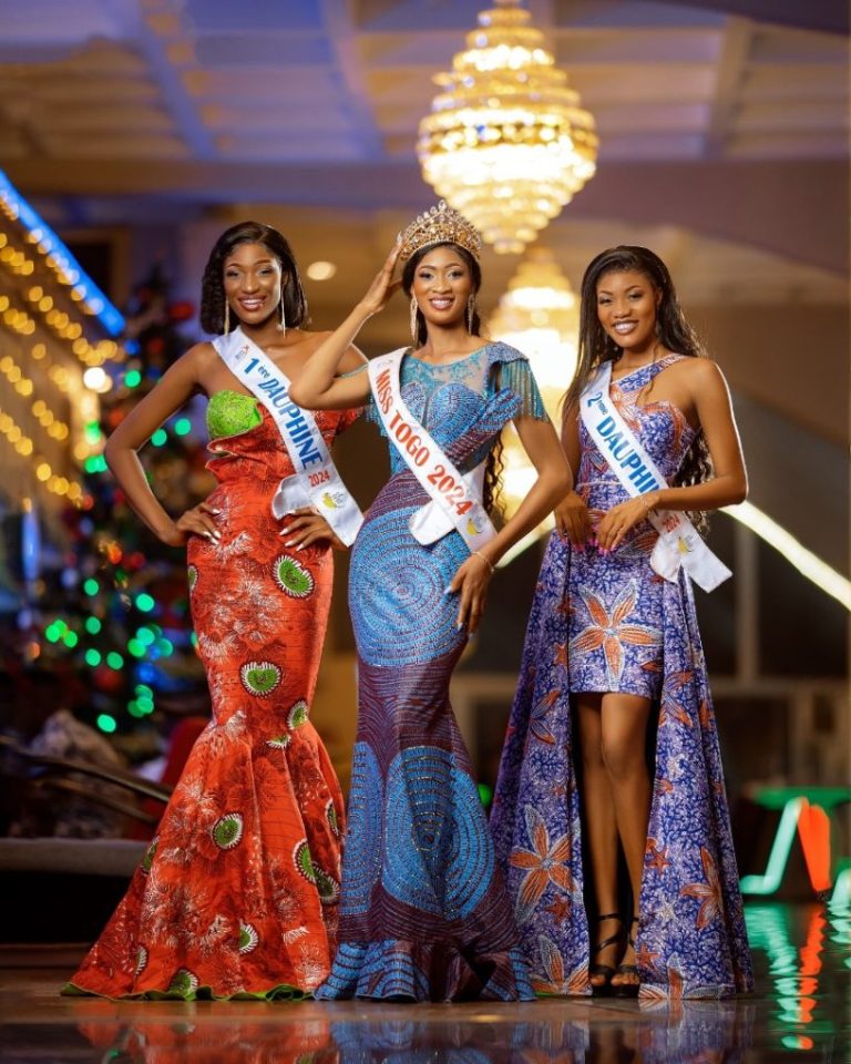 Miss World Togo 2024
