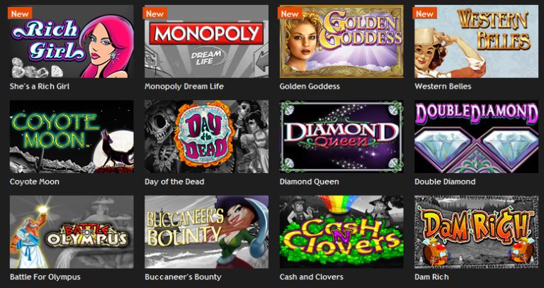 Center Courtroom Slot Demonstration & Lord of the Ocean Bonus paypal 100 percent free Gamble Remark