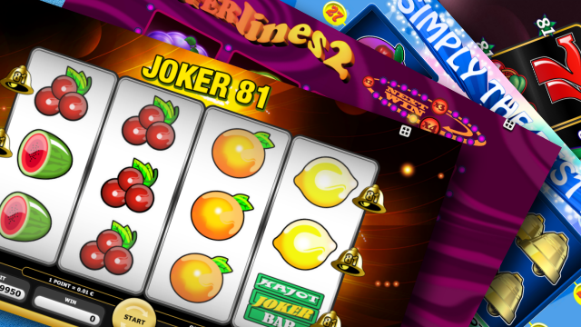 Finest Slot Software 2026 Best online casino Wintika Mobile Video slot Apps