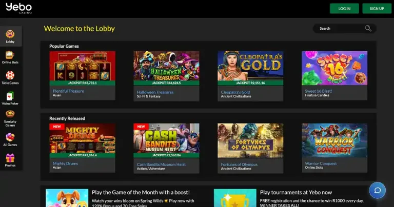 Best Online casinos United states 2026: Real $1 deposit Unicorn Legend money Judge Gambling enterprise Sites
